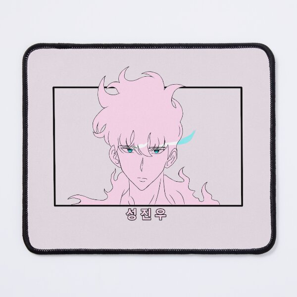 Item preview, Doodle Pink Player designed and sold by Ninaa-Art.