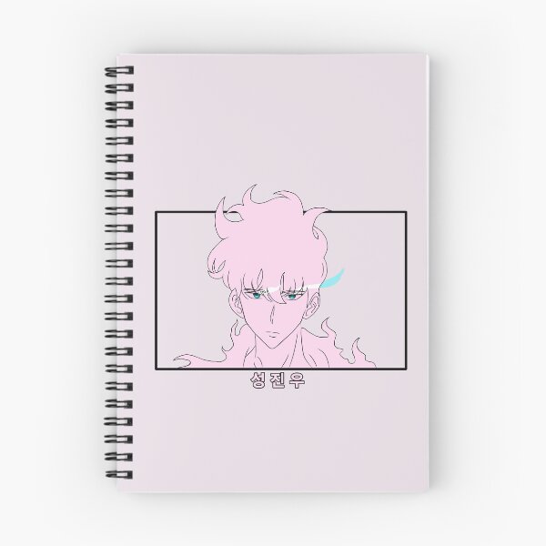 Item preview, Doodle Pink Player  designed and sold by Ninaa-Art.