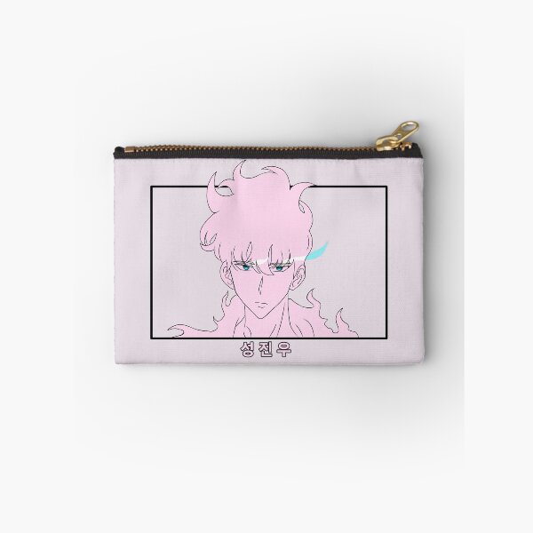 Item preview, Doodle Pink Player  designed and sold by Ninaa-Art.