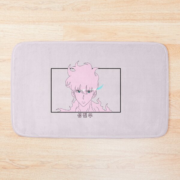 Item preview, Doodle Pink Player  designed and sold by Ninaa-Art.