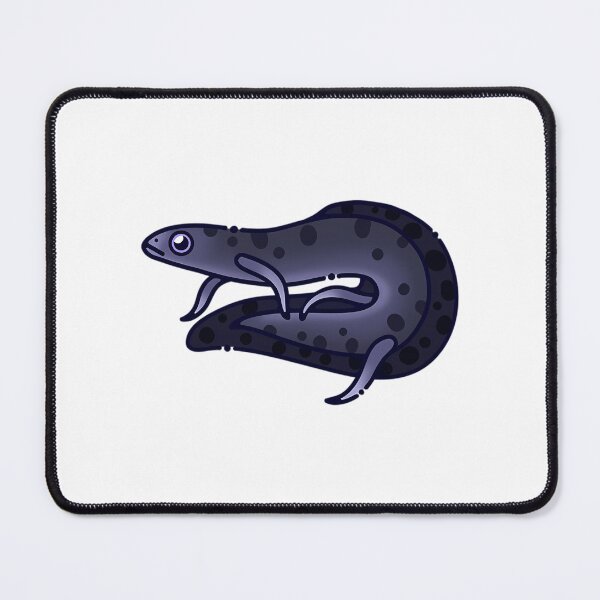Item preview, Lungfish designed and sold by IstanbulEssence.