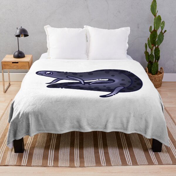 Item preview, Lungfish designed and sold by IstanbulEssence.
