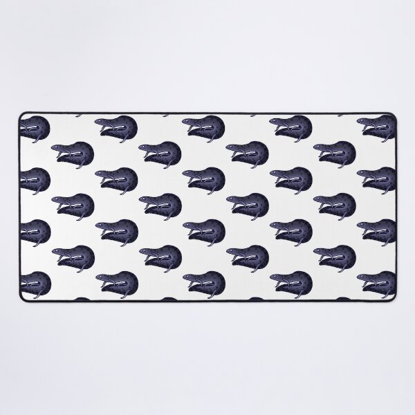 Item preview, Lungfish designed and sold by IstanbulEssence.