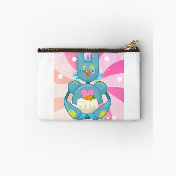 Item preview, Robot Rabbit designed and sold by CringeVampire.