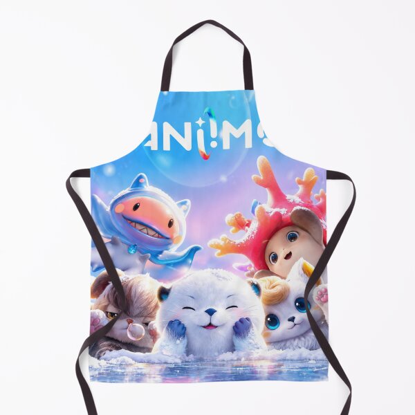 Item preview, Aniimo designed and sold by safarianu.