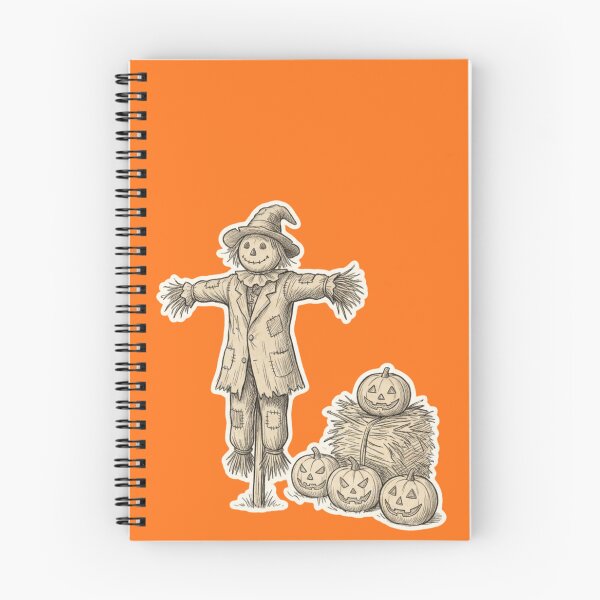 Item preview, Scarecrow designed and sold by Juzzy72.