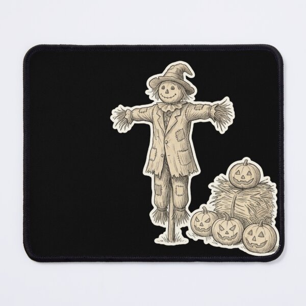 Item preview, Scarecrow designed and sold by Juzzy72.