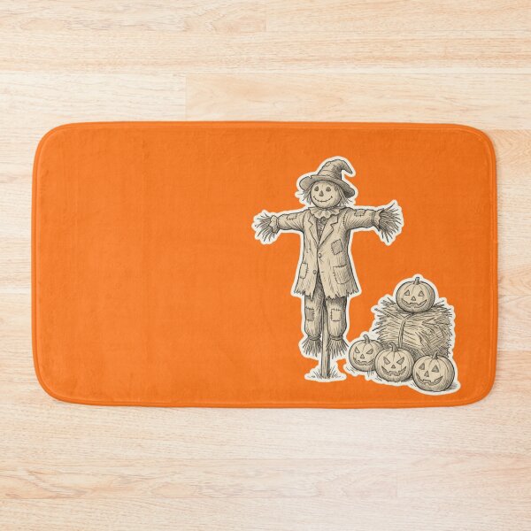 Item preview, Scarecrow designed and sold by Juzzy72.
