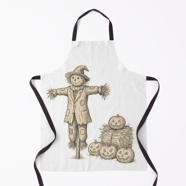 Item preview, Scarecrow designed and sold by Juzzy72.