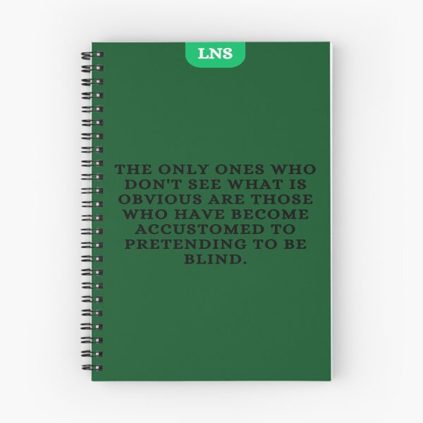 Item preview, Just a philosophical fact designed and sold by LNS.