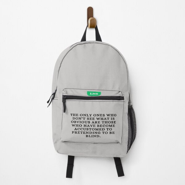 Item preview, Just a philosophical fact designed and sold by LNS.