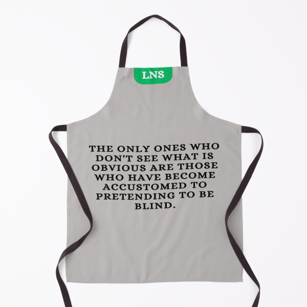 Item preview, Just a philosophical fact designed and sold by LNS.