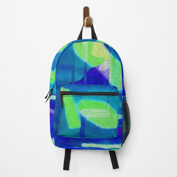 Item preview, Neon Drift Through Liquid Glass designed and sold by Getrealdesigns.
