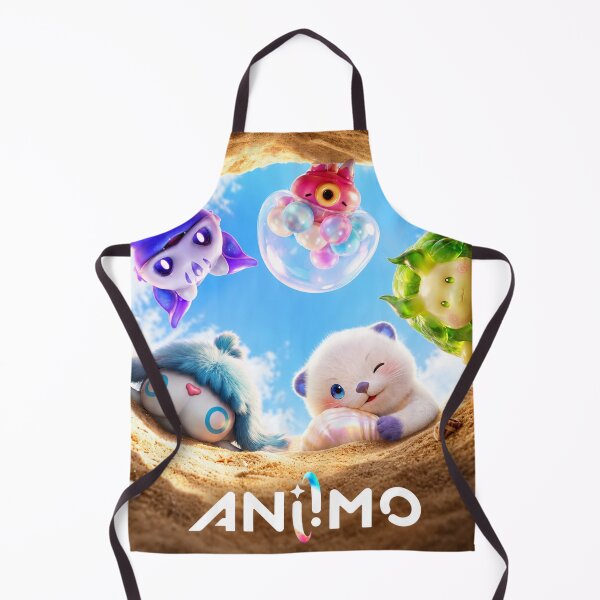 Item preview, Aniimo designed and sold by safarianu.