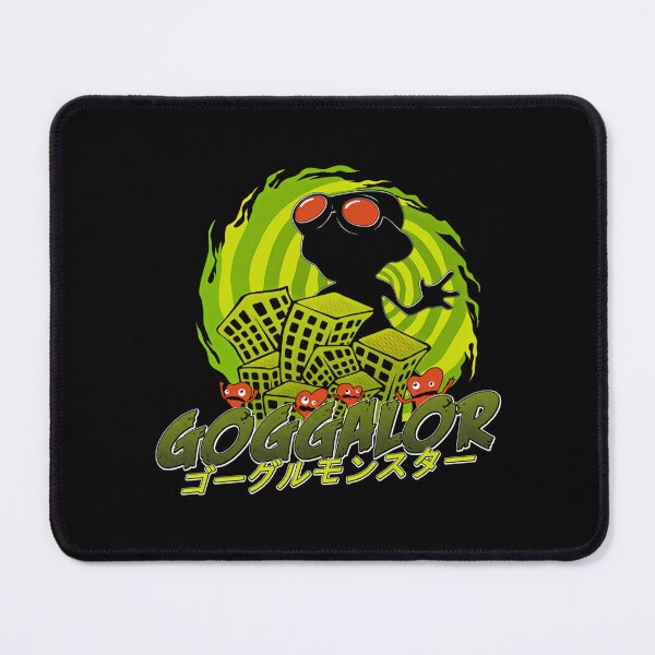 Item preview, Goggalor King Of The Monsters designed and sold by IstanbulEssence.