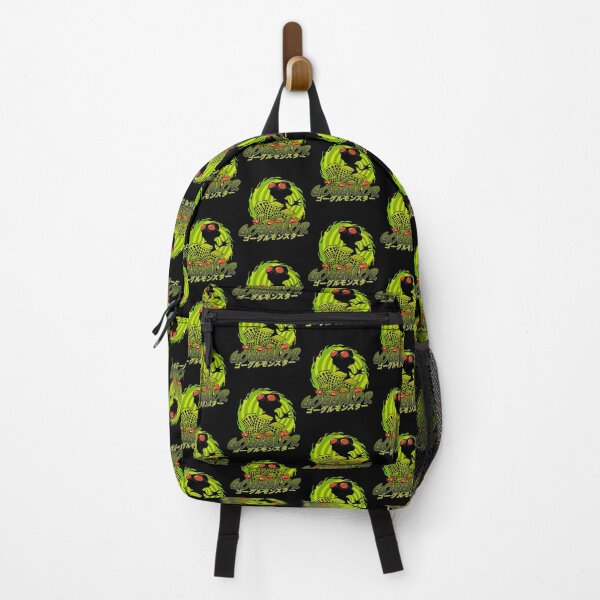 Item preview, Goggalor King Of The Monsters designed and sold by IstanbulEssence.