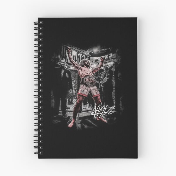 Item preview, Merab Dvalishvili "The Machine" Signature designed and sold by JeyVel.