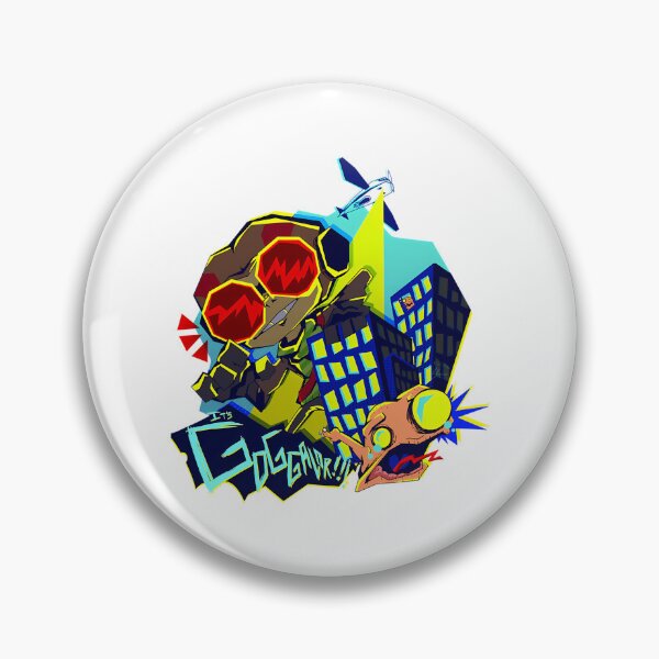 Item preview, It'S Goggalor designed and sold by IstanbulEssence.