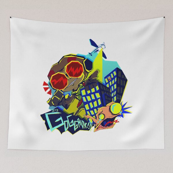 Item preview, It'S Goggalor designed and sold by IstanbulEssence.