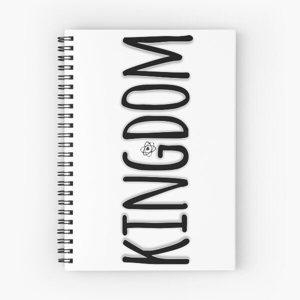 Item preview, Kingdom — Bold Faith Statement designed and sold by Jackie Gatzmer.