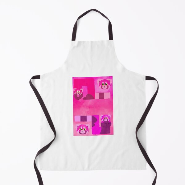Item preview, Pink Red Pandas designed and sold by CringeVampire.