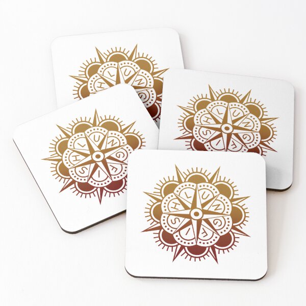 Item preview, Lungfish Band designed and sold by IstanbulEssence.