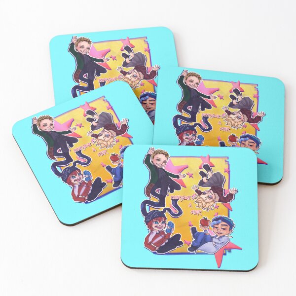 Item preview, 5 Seconds of Summer- Everyone's a star designed and sold by Miinnti.