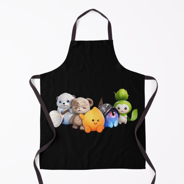 Item preview, Aniimo designed and sold by safarianu.