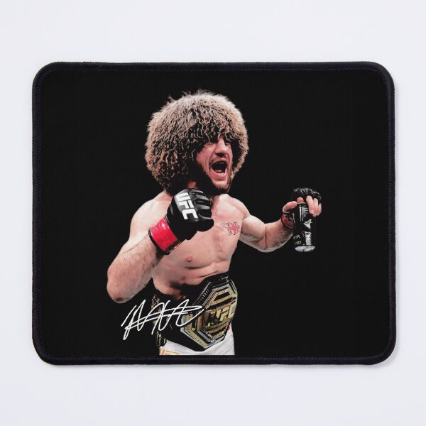 Item preview, Merab Dvalishvili "The Machine" Signature designed and sold by JeyVel.