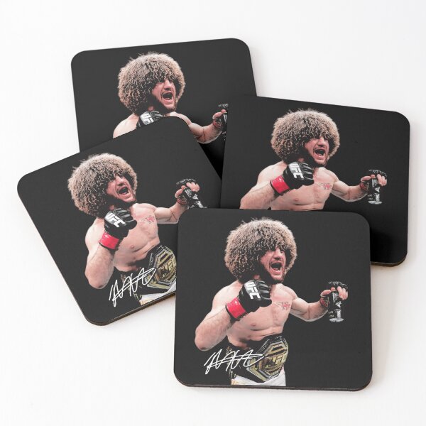 Item preview, Merab Dvalishvili "The Machine" Signature designed and sold by JeyVel.