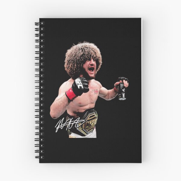 Item preview, Merab Dvalishvili "The Machine" Signature designed and sold by JeyVel.