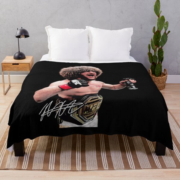Item preview, Merab Dvalishvili "The Machine" Signature designed and sold by JeyVel.
