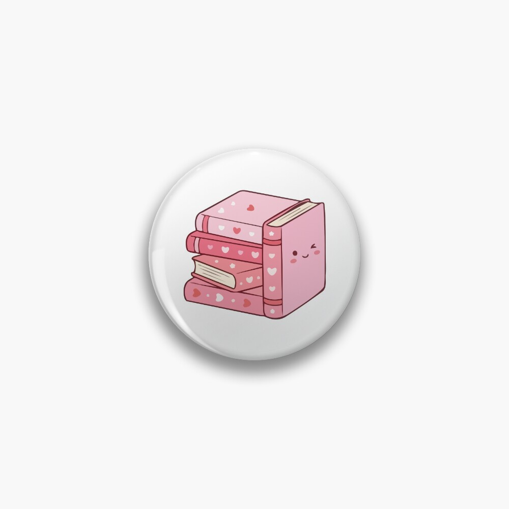Item preview, Pin designed and sold by AfterHourNotes.