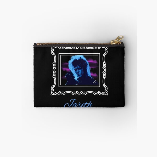Item preview, Blue Jareth designed and sold by The Rewind Studio.