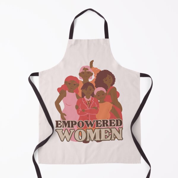 Item preview, Empowered Women Empower Women - Diversity & Sisterhood Graphic designed and sold by MiaBellaGirl.