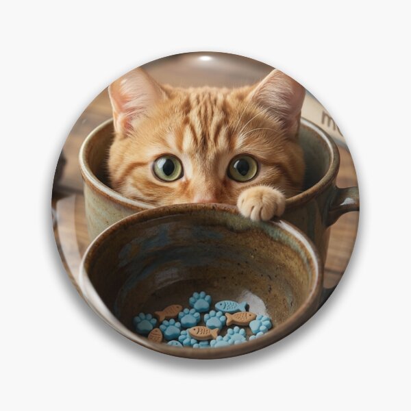Item preview, My Tazzy in the couch designed and sold by KingsArtworx 2.