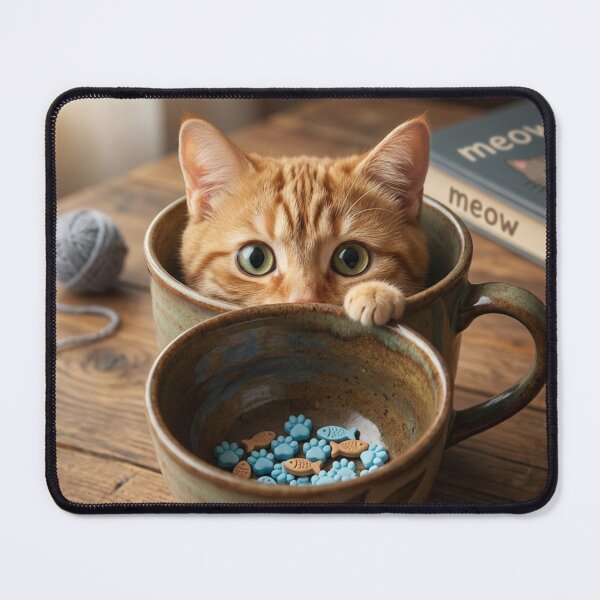 Item preview, My Tazzy in the couch designed and sold by KingsArtworx 2.