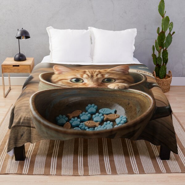 Item preview, My Tazzy in the couch designed and sold by KingsArtworx 2.