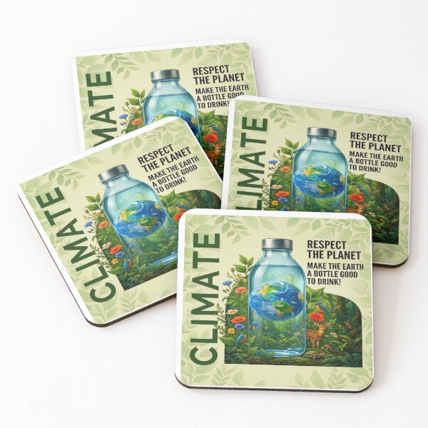 Item preview, Mother Earth Nature of Motivational Ecology Quote Image about CLIMATE. designed and sold by Giulivo Store Graphic.