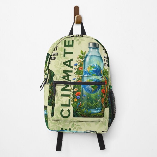 Item preview, Mother Earth Nature of Motivational Ecology Quote Image about CLIMATE. designed and sold by Giulivo Store Graphic.