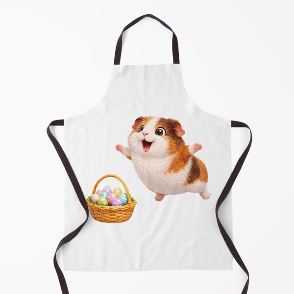 Item preview, American Guinea Pig Easter Eggs designed and sold by Sillytoe.