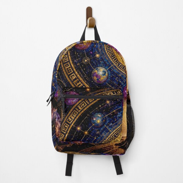 Item preview, A Modern Greek Cosmos designed and sold by Helios Be. Lavsh.
