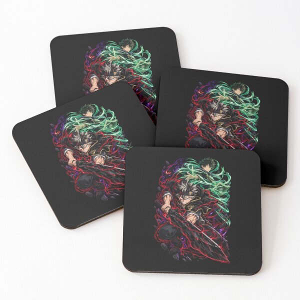 Item preview, Dark Fantasy Magic Warriors designed and sold by InspireArtI.
