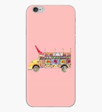 Truck Art iPhone Case