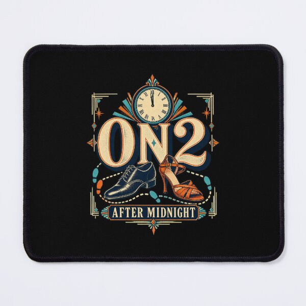 Item preview, On2 After Midnight – New York Salsa Dance designed and sold by AMICO77.