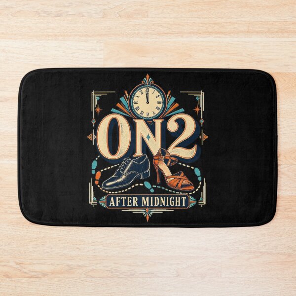 Item preview, On2 After Midnight – New York Salsa Dance designed and sold by AMICO77.
