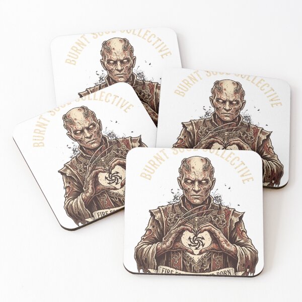 Item preview, Creepy Halloween designed and sold by JOSUQ.