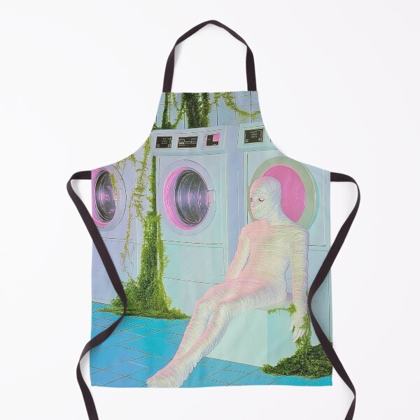 Item preview, Spin Cycle | Pastel Afterlife designed and sold by Cyber Garden Studio.