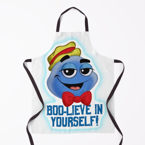 Item preview, Boo Berry Boo-lieves designed and sold by outtapez.
