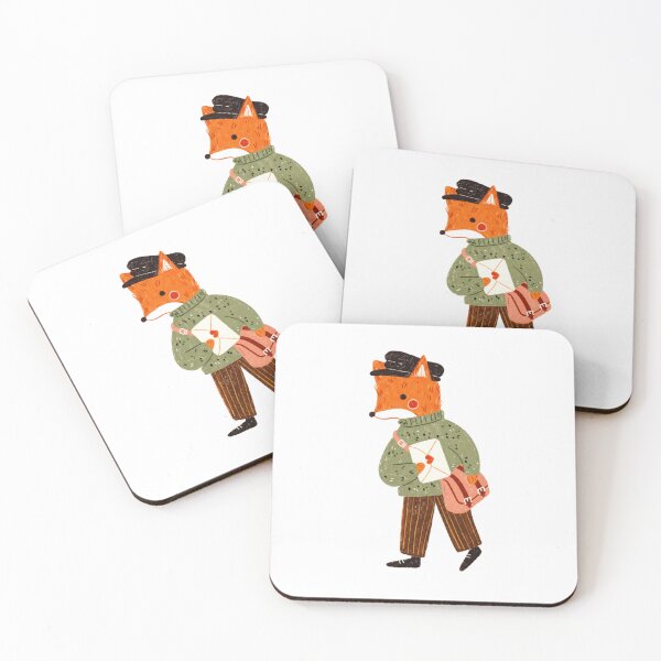 Item preview, Mr. Postman designed and sold by stzl26.